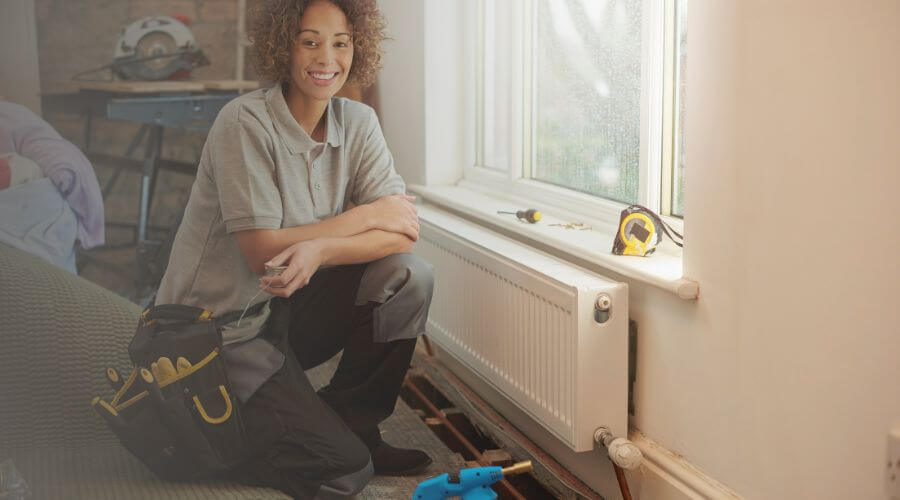 Local annual plumbing maintenance in Magnolia, NJ
